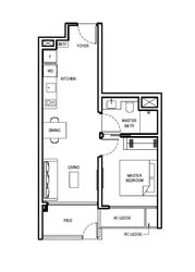 Dunman Road (D15), Condominium #612654001